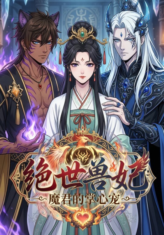 向涟苍士献上纯洁第3话 - 笨猫在线