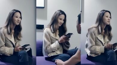 七天探花巅峰巨作 仅用一半力气就操的妹子发出尖叫 骚货爽后含情脉脉主动撸棒榨精！