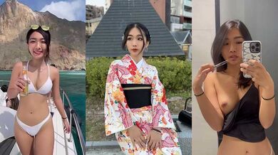 台湾少女网黄 兔子布朗尼 性爱合集流出 炮机自慰SM调教 花式做爱口爆吞精 纯欲反差淫值爆表！