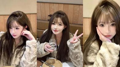 海角乱伦大神姐姐的奶味 大奶护士服姐姐 换了各种姿势后终于内射了 太用力了把姐姐逼都干肿起来了