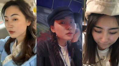 高颜值反差曝光 情侣酒店真实自拍泄密 外表高冷的美女被地里是个任人玩弄的母狗